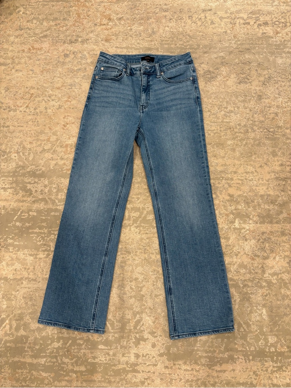 Quince size 27